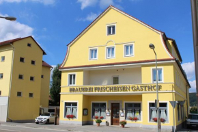 Brauerei und Gasthof Frischeisen